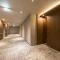 【東京都/港区浜松町】WORLD TOWER RESIDENCE 共用部：内廊下