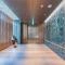 【東京都/港区浜松町】WORLD TOWER RESIDENCE エントランス