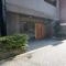 【東京都/台東区台東】ルピナス台東レジデンス アプローチ