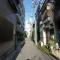 【東京都/台東区台東】ルピナス台東レジデンス 前面道路