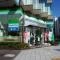 【東京都/台東区台東】ルピナス台東レジデンス ファミリーマート台東鳥越店