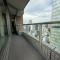 【東京都/千代田区神田神保町】東京パークタワー バルコニー