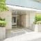 【東京都/板橋区大谷口上町】ラ・アトレ中板橋II エントランス