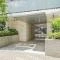 【東京都/板橋区大谷口上町】ラ・アトレ中板橋II エントランス