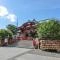 【東京都/墨田区立花】ソルフィエスタ亀戸ルシーア  亀戸天神社