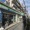 【東京都/文京区本郷】クレイシア・ヴァースクレイシア文京本郷 ファミリーマート文京本郷店