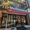 【東京都/台東区駒形】プリムローズ浅草駒形弐番館  マクドナルド　蔵前駅前店