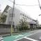 【東京都/荒川区東日暮里】アーデル三ノ輪サウスフォート  台東区立東泉小学校