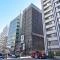 【東京都/豊島区西池袋】シーアイマンション立教前 外観：2024年大規模修繕工事中
