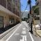 【東京都/豊島区西池袋】シーアイマンション立教前 前面道路