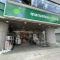 【東京都/新宿区高田馬場】パークシティ高田馬場  マルエツプチ　高田馬場店