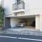 【東京都/台東区入谷】ラ・アトレレジデンス浅草 駐車場