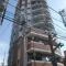 【東京都/文京区向丘】ジェイパーク東大前タワーウエスト  外観
