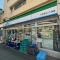 【東京都/文京区向丘】ジェイパーク東大前タワーウエスト   ファミリーマート文京向丘二丁目店
