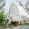 【東京都/文京区湯島】D’クラディアイヴァン御茶ノ水 外観