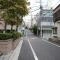 【東京都/文京区湯島】D’クラディアイヴァン御茶ノ水 前面道路