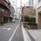 【東京都/文京区湯島】D’クラディアイヴァン御茶ノ水 前面道路