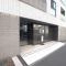 【東京都/中央区日本橋久松町】グリーンパーク日本橋久松町 エントランス