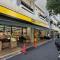 【東京都/文京区千駄木】朝日動坂マンション 肉のハナマサPLUS 動坂店