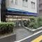 【東京都/文京区湯島】ソフィアお茶の水 ローソン　御茶ノ水店