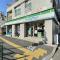 【東京都/新宿区大久保】GSハイム新大久保  ファミリーマート 西早稲田諏訪通り店