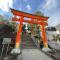 【東京都/新宿区大久保】GSハイム新大久保 穴八幡宮