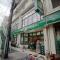 【東京都/台東区東上野】ルジェンテ・リベル上野稲荷町  マルエツ東上野店