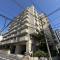 【東京都/文京区千駄木】朝日動坂マンション 外観