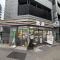 【東京都/新宿区新宿】アクシア新宿御苑 セブンイレブン新宿1丁目北店