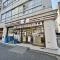 【東京都/新宿区新宿】アクシア新宿御苑 セブンイレブン新宿1丁目店