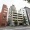 【東京都/文京区本郷】東急ドエル・アルス本郷南 外観：左から2番目の建物