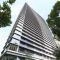 【東京都/港区港南】リビオタワー品川 外観