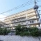 【東京都/文京区弥生】秀和弥生町レジデンス 外観