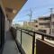 【埼玉県/川口市鳩ヶ谷本町】コスモ鳩ケ谷セカンドヴィラージュ バルコニー