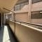 【埼玉県/川口市鳩ヶ谷本町】コスモ鳩ケ谷セカンドヴィラージュ バルコニー