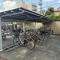 【埼玉県/川口市川口】サンクレスト川口 駐輪場