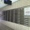 【埼玉県/川口市金山町】コスモ川口サンスクエア メールBOX