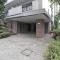 【埼玉県/川口市幸町】川口パークホームズセンターコート アプローチ