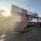 【埼玉県/川口市南鳩ヶ谷】フォルスコートグランマークス 駐車場：自走式駐車場となります。