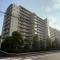 【埼玉県/川口市南鳩ヶ谷】フォルスコートグランマークス 外観