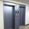 【埼玉県/川口市上青木】ハイストンハイツ 共用施設