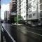 【埼玉県/川口市栄町】メイツ川口第2 前面道路