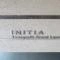 【埼玉県/川口市西川口】イニシア川口グランリュクス マンション表札