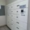 【埼玉県/戸田市川岸】ビィオルド戸田公園 宅配BOX
