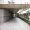 【埼玉県/川口市栄町】コスモ川口栄町 アプローチ