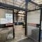 【埼玉県/川口市川口】リプレ川口一番街 1号棟 共用施設：ゴミ置き場