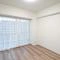 【埼玉県/川口市朝日】グリーンビューニュー川口 1号棟 洋室