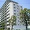 【埼玉県/川口市西青木】ライオンズマンション川口クオリティフォート 外観