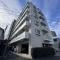【埼玉県/川口市本町】ライオンズマンション川口本町第弐 外観