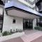 【埼玉県/川口市本町】ライオンズマンション川口本町第弐 エントランス